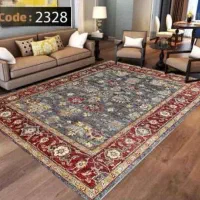 فرشینه|روفرشی|اصفهان, لاله|دیوار