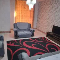 منزل مبله پل غدیر