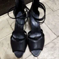 کفش مجلسی سایز 39