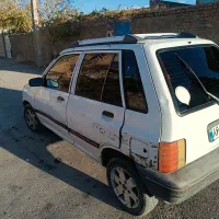 پراید هاچبک کره ای|خودرو سواری و وانت|اقلید, |دیوار