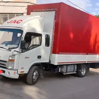 حمل بار واثاثیه منزل|خدمات حمل و نقل|نهاوند, |دیوار