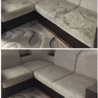 مبل شویی پالاز شویی در منزل|خدمات نظافت|دهدشت, |دیوار