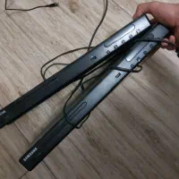 دی وی دی و گیرنده