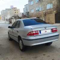 سمند مدل ۸۹ EF7|خودرو سواری و وانت|خلخال, |دیوار