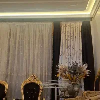 پرده و والون