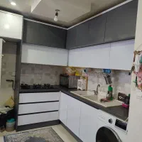 کابینت ام دی اف و کمد دیواری