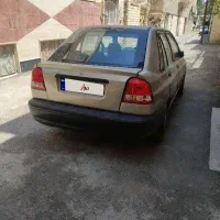 پراید۱۴۱ مدل ۸۵