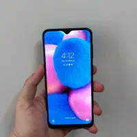 گوشی سامسونگ a30s|موبایل|تهران, هاشمی|دیوار