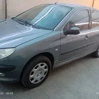 206 صندوقدار