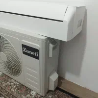 کولر 24هزار زانتی|کولر گازی و فن‌کوئل|مشهد, سرافرازان|دیوار