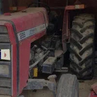 تراکتور مدل۸۸|خودرو سنگین|اراک, |دیوار