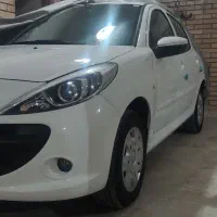 ۲۰۷ مدل ۱۴۰۳ tu3|خودرو سواری و وانت|کهریزک, |دیوار