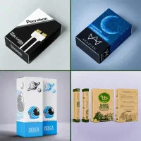 طراحی گرافیک، پوستر و بنر تبلیغاتی