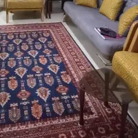 یک جفت فرش چهار متری1.5×2.25|فرش|تهران, خرمشهر|دیوار