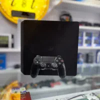 ps4 slim 500 کپی‌خور