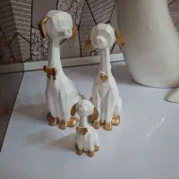 وسایل تزئینی خانه به قیمت مقطوع|مجسمه، تندیس، ماکت|تربت جام, پاسداران|دیوار