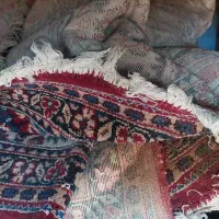 فرش 12متری سالم