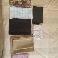 هفت قواره پارچه