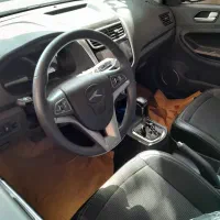 کیامسی ایگل بنزینی مدل ۱۴۰۴ نمابندگی کرمان موتور|خودرو سواری و وانت|تهران, جوادیه تهرانپارس|دیوار