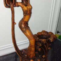 مجسمه دکوری|مجسمه، تندیس، ماکت|نیشابور, دارایی|دیوار