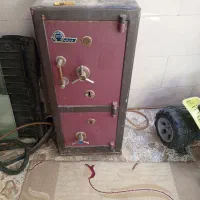 فروش گاوصندوق ایران کاوه نسوز