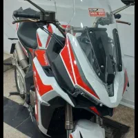 موتور زونتس z4xخشک300