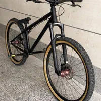 دوچرخه حرفه ای جامپ آمریکای GT دانهیل BMXpro|دوچرخه، اسکیت، اسکوتر|تهران, شیراز|دیوار