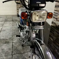 هندا۱۲۵کویرمدل۹۵