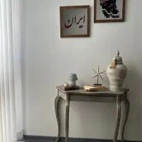 تابلو فرش دستباف نفیس و قدمت‌دار گالری تاروپود|تابلو فرش|تهران, سهروردی|دیوار