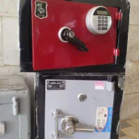 سیف باکس هتلی