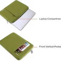 کیف لپ تاپ Mosiso|قطعات و لوازم جانبی رایانه|تبریز, |دیوار