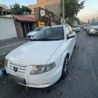 سمند سورن مدل ۸۹