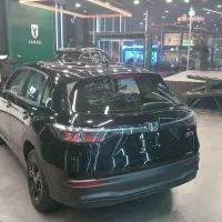 هوندا HR-V|خودرو سواری و وانت|تهران, قیطریه|دیوار