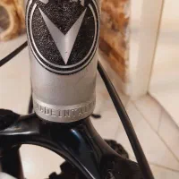 دوچرخه 24 فول آلومینیم دنده ای اصل TAIWAN|دوچرخه، اسکیت، اسکوتر|تهران, افسریه شمالی|دیوار