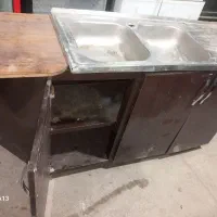 کابینت آشپزخانه|مصالح و تجهیزات ساختمان|جهرم, |دیوار