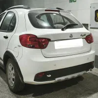 فروش کوییک ۱۴۰۳ (پارس خودرو)|خودرو سواری و وانت|شیراز, کاراندیش|دیوار