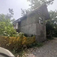 فروش فوری ویلا با زمین 180 متر شهر رودبنه|فروش زمین و ملک کلنگی|رودبنه, |دیوار