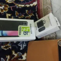 گوشی a24