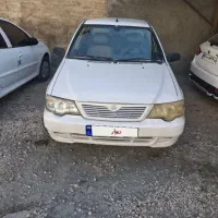 پراید مدل 89