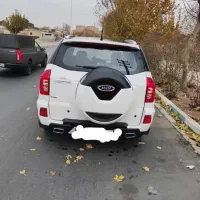 ام وی ام X33S|خودرو سواری و وانت|تهران, شادآباد|دیوار