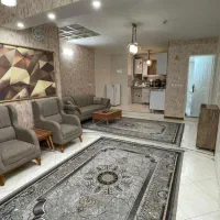 اجاره روزانه ماهانه سویت دوخوابه ۹۰متردرخ‌امام رضا