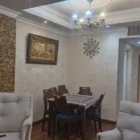 ۷۸متردوخواب فول امکانات شربیانی غربی قابل تبدیل|اجارهٔ آپارتمان|تهران, سازمان آب|دیوار