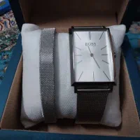 ست ساعت ودستبند