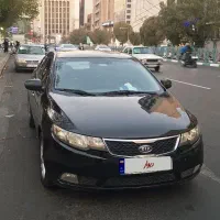 سراتو ۲۰۰۰ مونتاژ آپشنال مدل۹۶