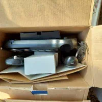 تلفن بی سیم پاناسونیک|تلفن رومیزی|تهران, دانشگاه شریف|دیوار