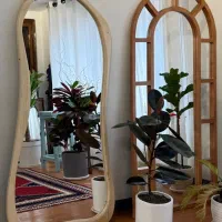 آینه|آینه|ارومیه, |دیوار