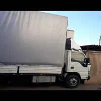جابجایی باراثاث منزل کارگر اسباب کشی صدرا