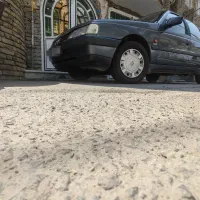 خودر پژو 405 مدل 94 دلفینی رنگ|خودرو سواری و وانت|ارومیه, |دیوار