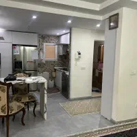 ۱۱۰ متری با حیاط اختصاصی شهرک بهشتی|فروش آپارتمان|تهران, استخر|دیوار