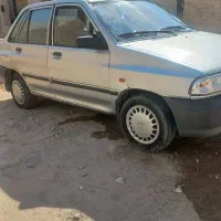 پرایددوگانه ۸۸|خودرو سواری و وانت|اشکذر, |دیوار